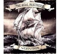 Real Mckenzies, the - Westwinds