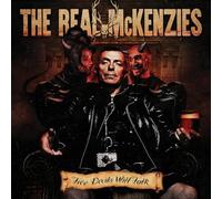 Real Mckenzies - Two Devils Will Talk