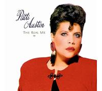 Real Me by Patti Austin (2015-08-26)