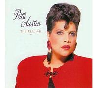Real Me by PATTI AUSTIN (2015-08-26)