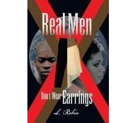 Real Men Don't Wear Earrings