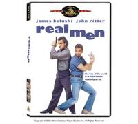 Real Men [Import USA Zone 1]