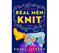 Real Men Knit