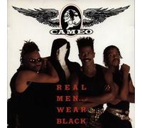Real Men … Wear Black