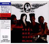 Real Men Wear Black [Import]