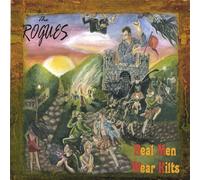 Real Men Wear Kilts [Import]
