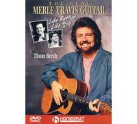 Real Merle Travis Guitar: Like Father Like Son [Import anglais]