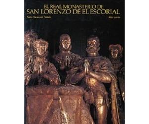 Real monasterio de San Lorenzo de El Escorial