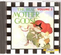 Real Mother Goose Vol. 3 [Import]