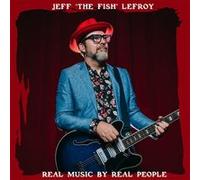 Real Music By Real People