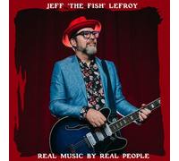 Real Music By Real People CD