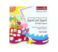 Real Music For Kids - and Round: & Other Rhymes/Exciting New Arrangements of Children's Songs [Import]