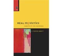 Real Mysteries by H Porter Abbott H Porter Abbott (Auteur)