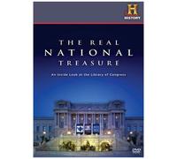Real National Treasure