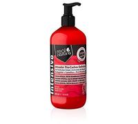 Real Natura - Activateur Boucles Intenses Collagène et Vit. B5 - Hydratation et Élasticité - Formule Anti-Casse - Volume et Définition - Idéal Cheveux Bouclés - 500ML