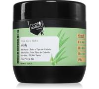 Real Natura Aloe Vera Hidra masque cheveux 500 ml