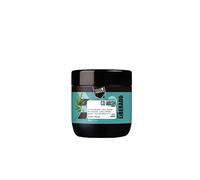 Real Natura - Après-Shampoing et Co-Wash - Hydratation Profonde - Définition Boucles - Formule Sans Silicones, Parabènes, Sulfates - Nettoyage Doux - 500 ml
