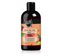 REAL NATURA - Après-shampoing parfait pour boucles - 300 ml - Unisexe - Pour des boucles définies et soignées