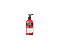 Real Natura - Après-shampoing sans sel Pro-vitamine Pompe - 300 ml - Nutrition et renforcement intensif