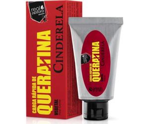 Real Natura Carga de Queratina Creme 75ml