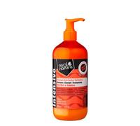 Real Natura Shampooing Sans Sel Boucles Définies 500ml