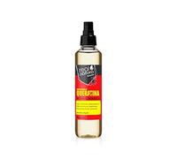 Real Natura - Charge de Kératine Liquide Cendrillon - Renforcement Intense - Non Grasse - Nourrit et Répare - Brillance et Douceur - 200 ml