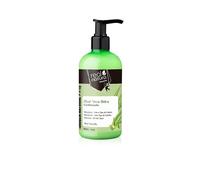 Real Natura - Conditionneur sans sel à l'Aloe Vera Hidra - 300 ml - Hydrate et restaure la brillance et la douceur des cheveux