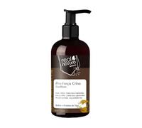Real Natura - Conditionneur Sans Sel Pro-Force Crina 300ml - Renforcement et Vitalité