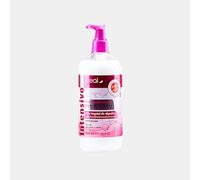 Real Natura - Crème Coiffante PRO-Cachinhos - Hydratation Intense - Nourrit et Définit les Boucles - Formule Non Grasse - 500ML