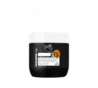 Real Natura - Crème d'Alignement B.T.X. - Lissage Intense et Durable - Réparation et Nutrition - Cheveux Doux et Brillants - Facile à Appliquer - 500 ml