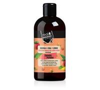 Real Natura - Crème de Peinage Boucles Parfaites - Définition et Hydratation - Brillance Naturelle - Ingrédients Naturels - Réduction des Frisottis - 300 ml