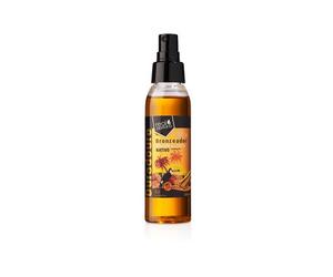 Real Natura Duradouro Huile Bronzante Urucum + Cannelle 100ml