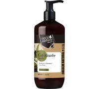 Real Natura Exfoliante Azeitona e Damasco 500ml