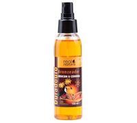 Real Natura Huile Bronzante Urucum & Carotte SPF15 Hydratante Non Grasse 200 ml