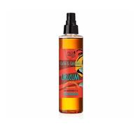 Real Natura - Huile Bronzeante Urucum Café et Caramel - Bronzage Éclatant Naturel - Hydratation Profonde - Parfum Gourmand - Ingrédients Naturels - 200 ml