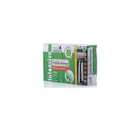 Real Natura Kit Pro-Keda Forte 12x15ml + Shampooing 100ml