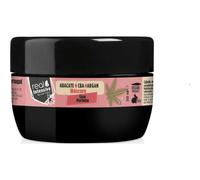 Real Natura Máscara Liso Perfeito 350ml