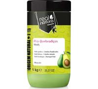 Real Natura Máscara Pro-Quebradiços 1kg