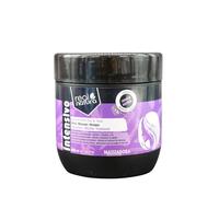 Real Natura Masque Sans Sel Pro-Couleur et TonalitÃ© 500ml