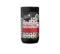 Real Natura - Masque Capillaire Sans Sel - Nutrition Intense pour Cheveux Brillants et Forts - Répare et Renforce - Hydratation Maximale - Format Familial - 1000 gr