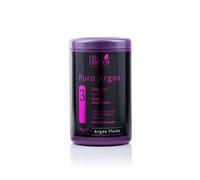 Real Natura Masque Capillaire Sans Sel Pure Argan 1000g