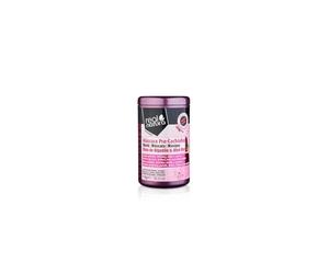 Real Natura - Masque Sans Sel Pro-Cachinhos - Nutrition Douce pour Enfants - Hydratation Intense - Définition des Boucles - Format 1000 gr
