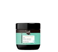 Real Natura - Masque Sans Sel Pro-Plastique Capillaire - Réparation Intense - Nutrition et Hydratation - Formule Écologique - Grand Format - 500 ml