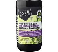 Real Natura Masque Sans Sel Pro-Rescue 1000ml