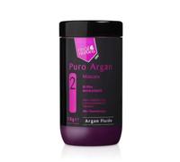 Real Natura Masque Capillaire Sans Sel Pure Argan 1000g