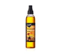 Real Natura Óleo Bronzeador Urucum e Canela 200ml
