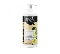 Real Natura Óleo Pós Depilatório Aroma Limão 700ml