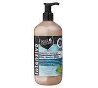 Real Natura Pro-Antipelliculaire Shampoing Sans Sel 500ml