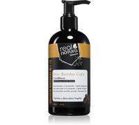 Real Natura Après-Shampooing Pro-Pompe Café 300ml