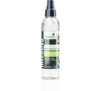 Real Natura Protecteur Thermique Kératine Cheveux Abîmés 200ml